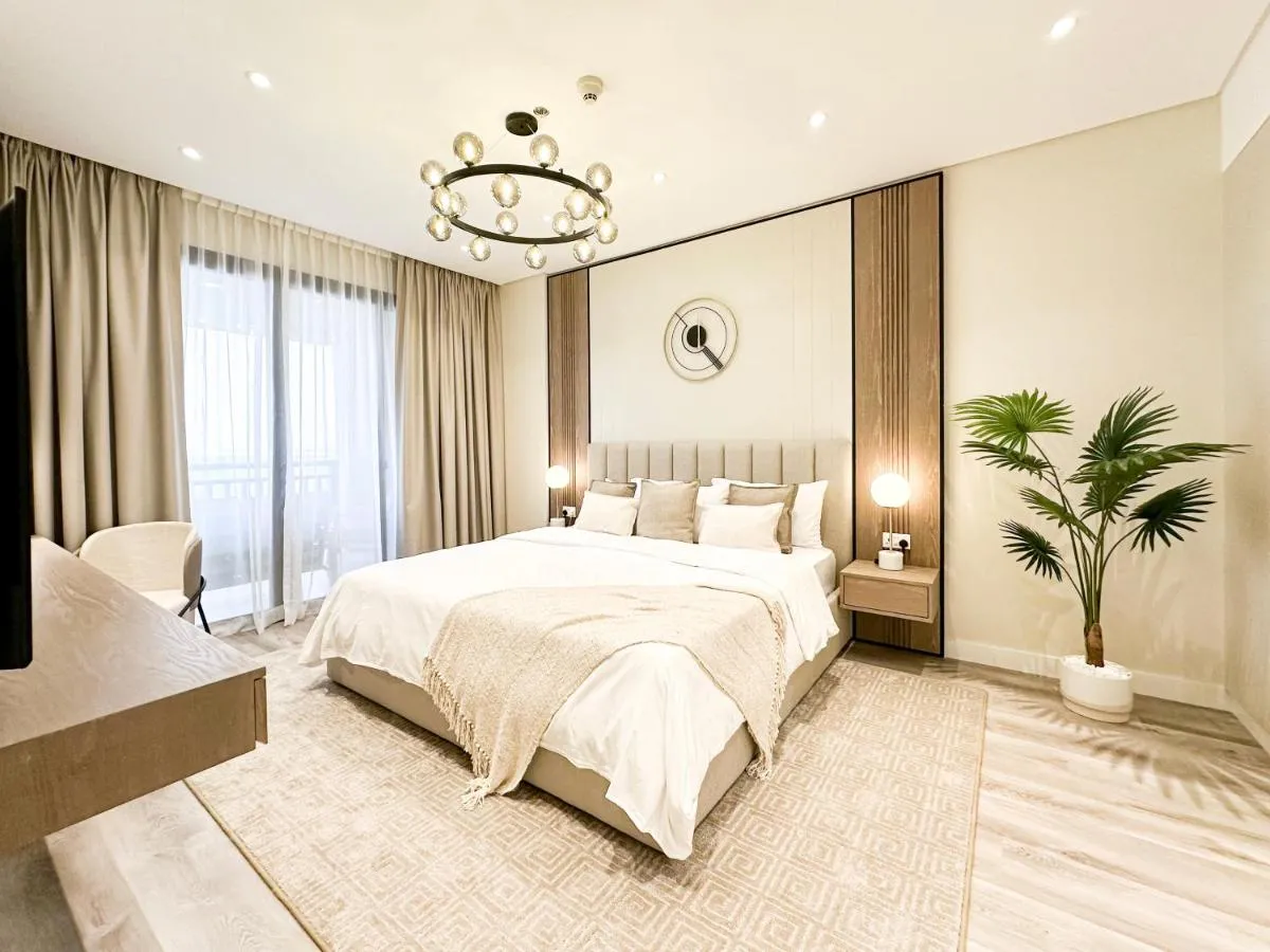 Image 1 of Fabulous 1 bedroom apartment at 5 Star Resort