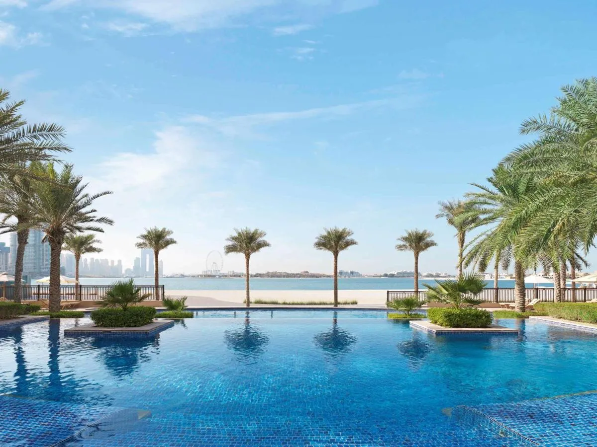 Image 4 of Fairmont The Palm