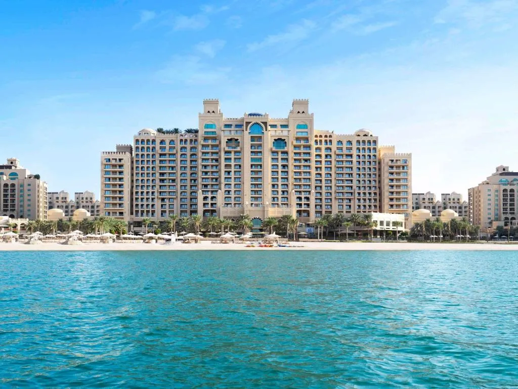 Image of Fairmont The Palm