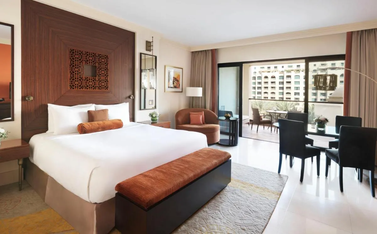 Image 6 of Fairmont The Palm