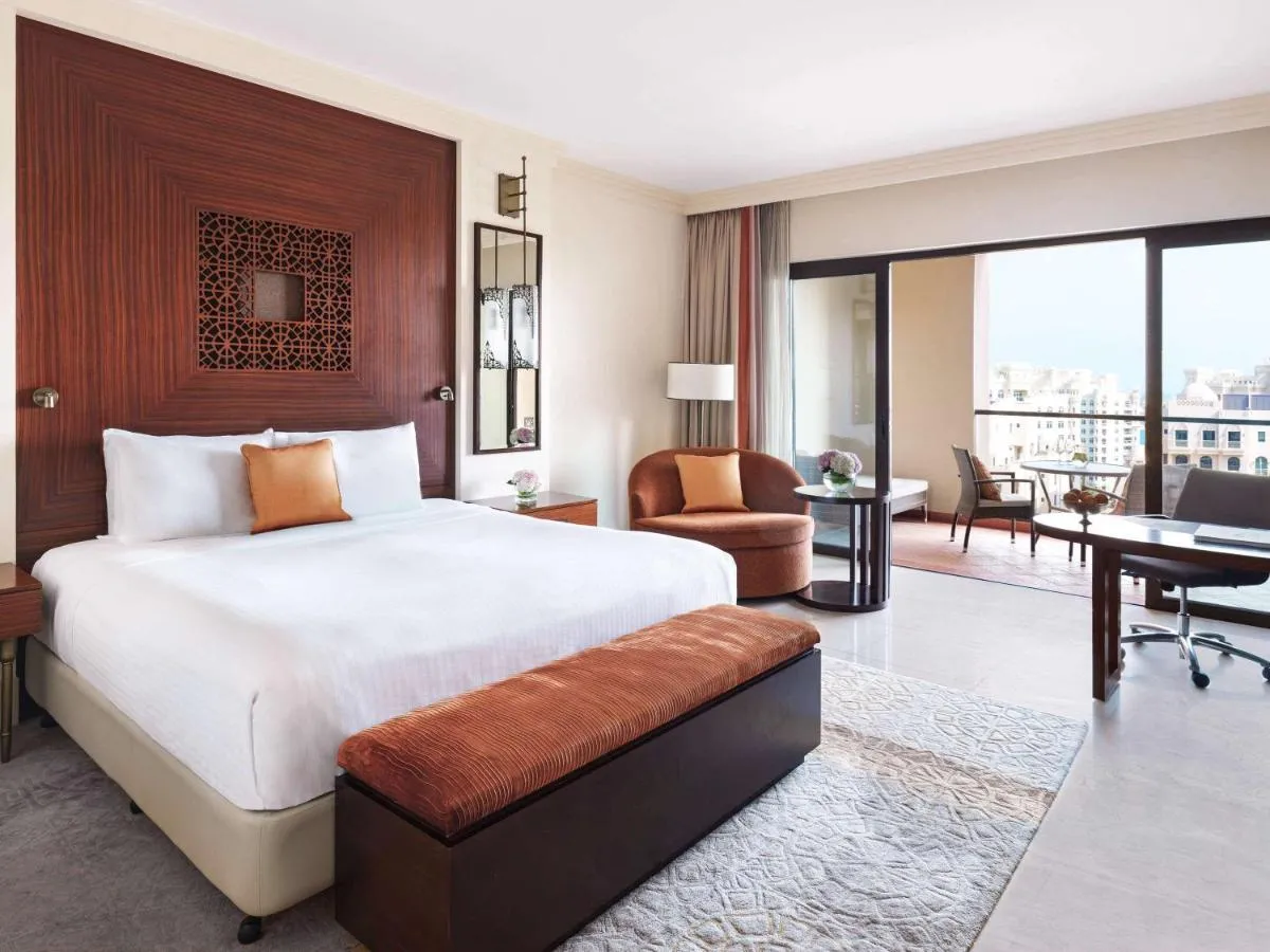 Image 1 of Fairmont The Palm