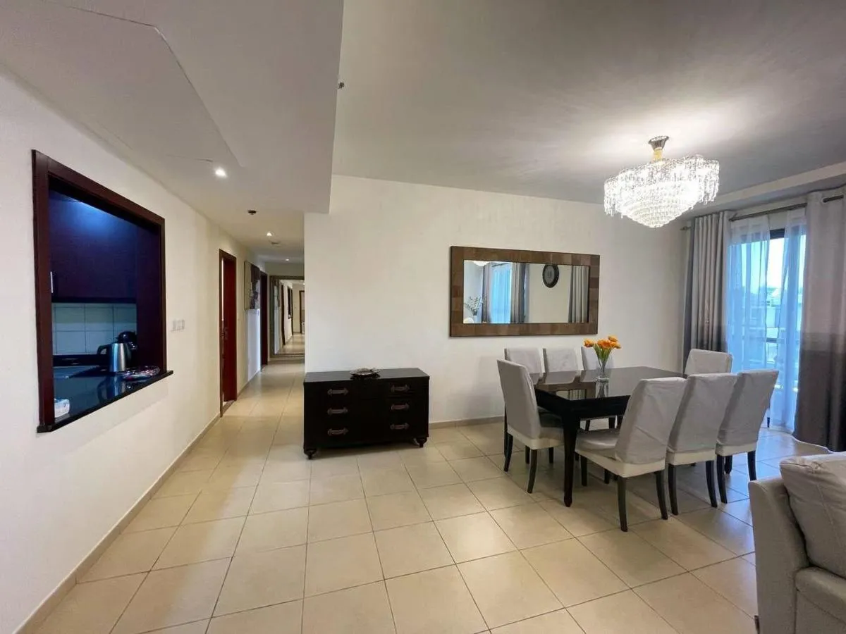 Image 4 of Family Apartment, Prime location in JBR, BEST LOCATION