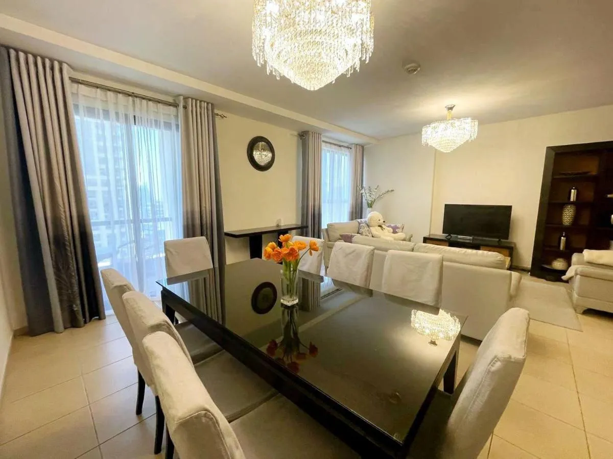 Image 5 of Family Apartment, Prime location in JBR, BEST LOCATION