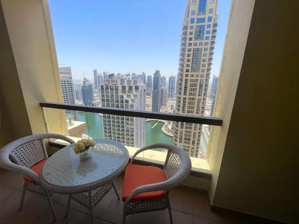 Image of Family Apartment, Prime location in JBR, BEST LOCATION