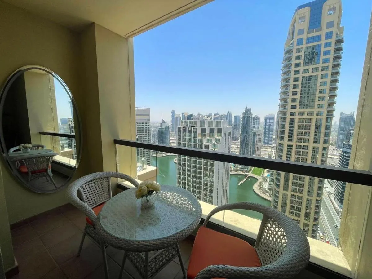 Image 6 of Family Apartment, Prime location in JBR, BEST LOCATION