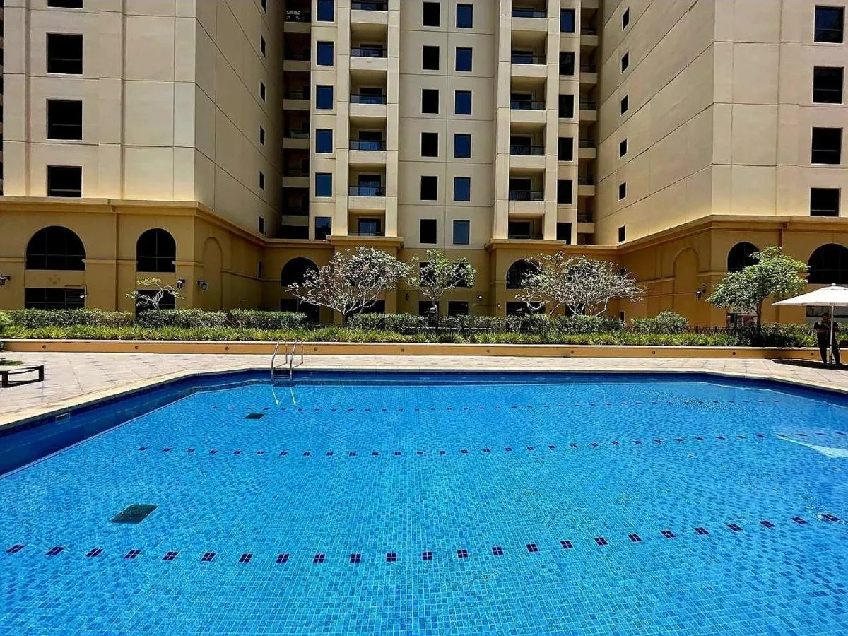 Image 3 of Family Apartment, Prime location in JBR, BEST LOCATION
