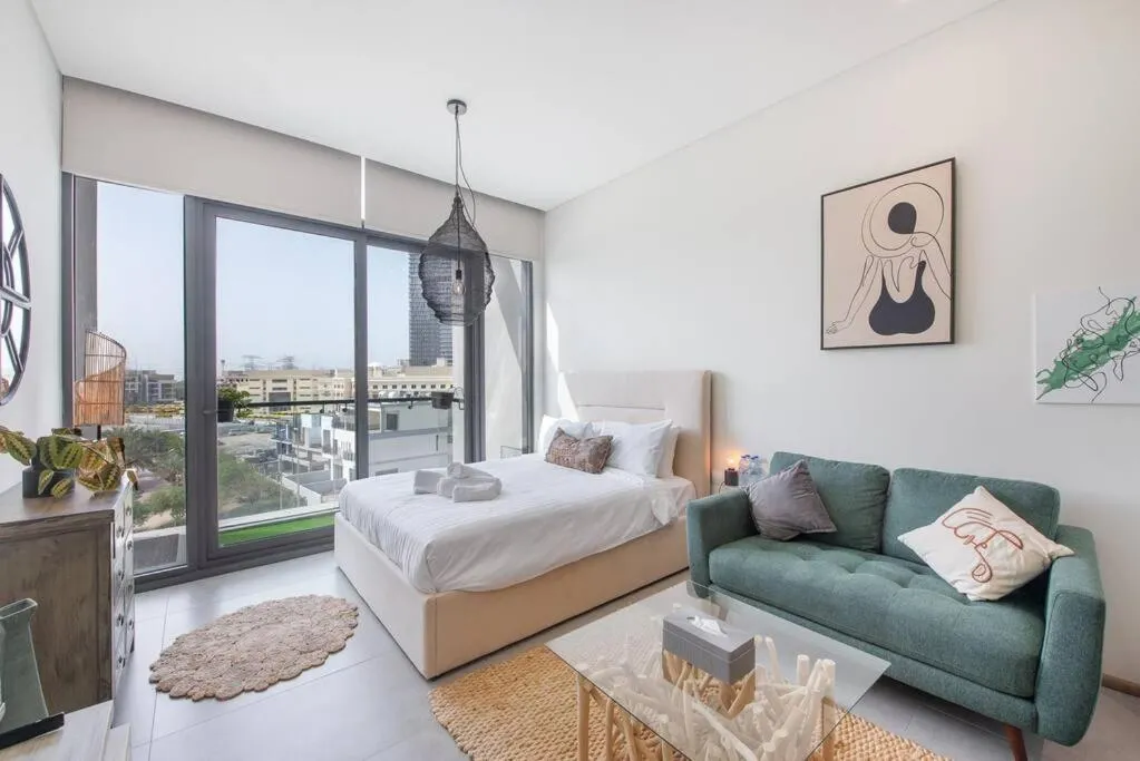 Image of Fantastic Studio resort style facilities – OFFER