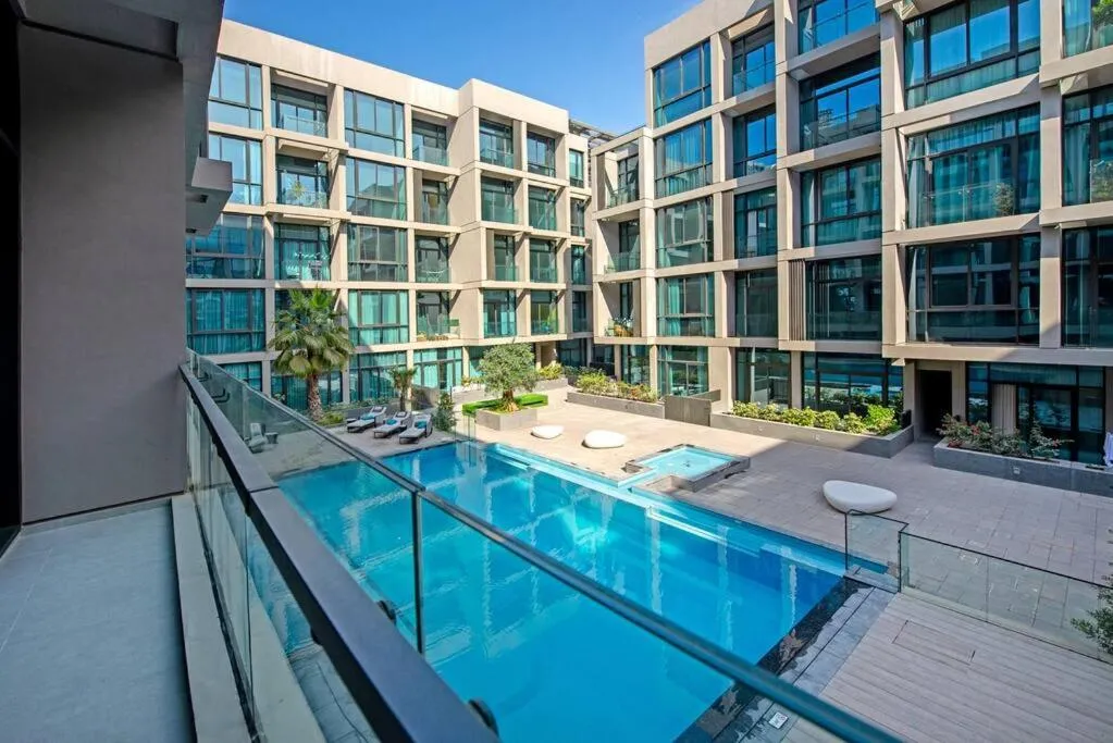 Image 3 of Fantastic Studio resort style facilities – OFFER