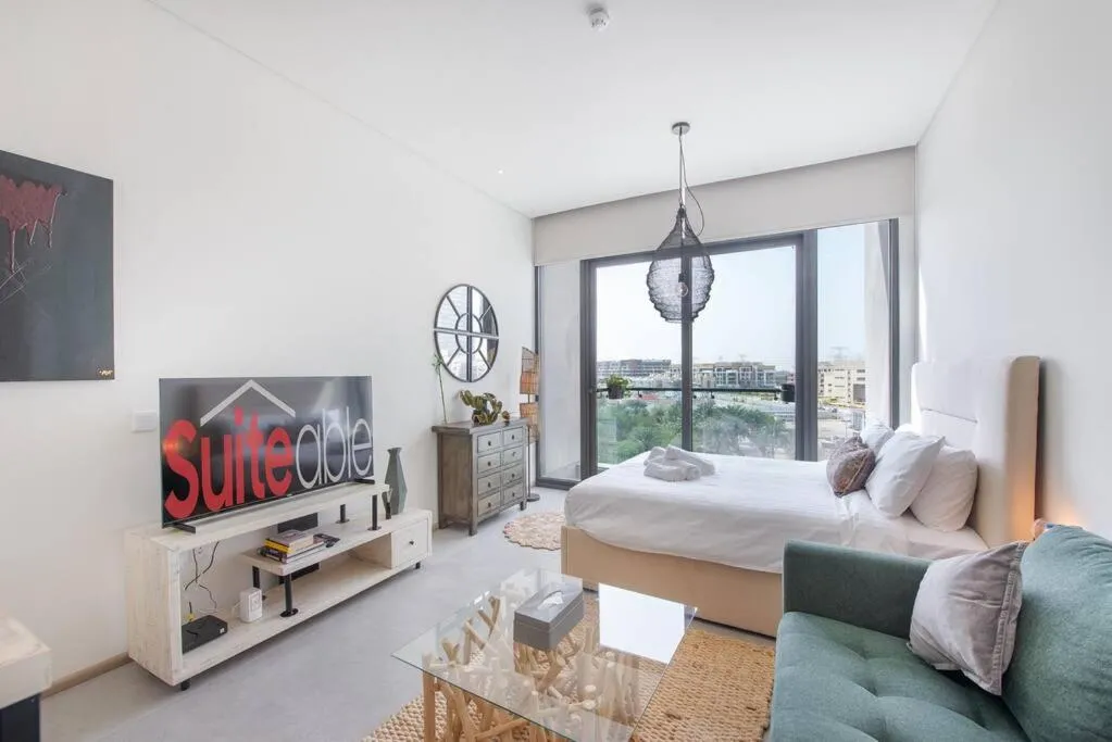 Image 1 of Fantastic Studio resort style facilities – OFFER