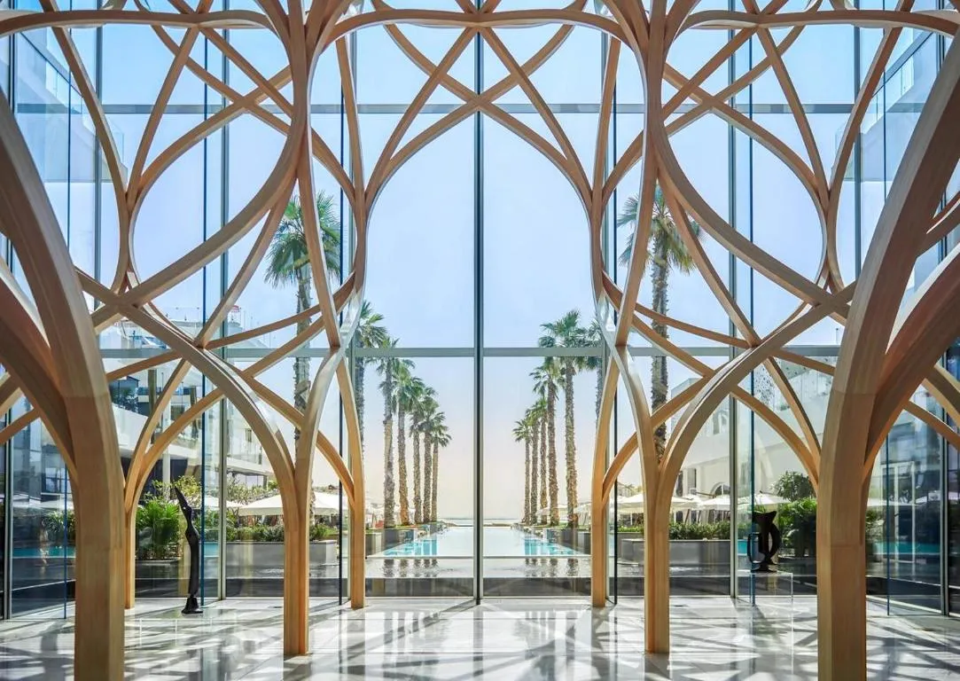 Image of Five Palm Hotel and Residence – Platinium Dubai