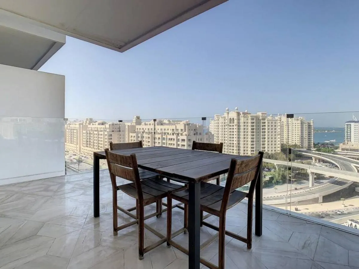 Image 3 of Five Palm Hotel and Residence – Platinium Dubai