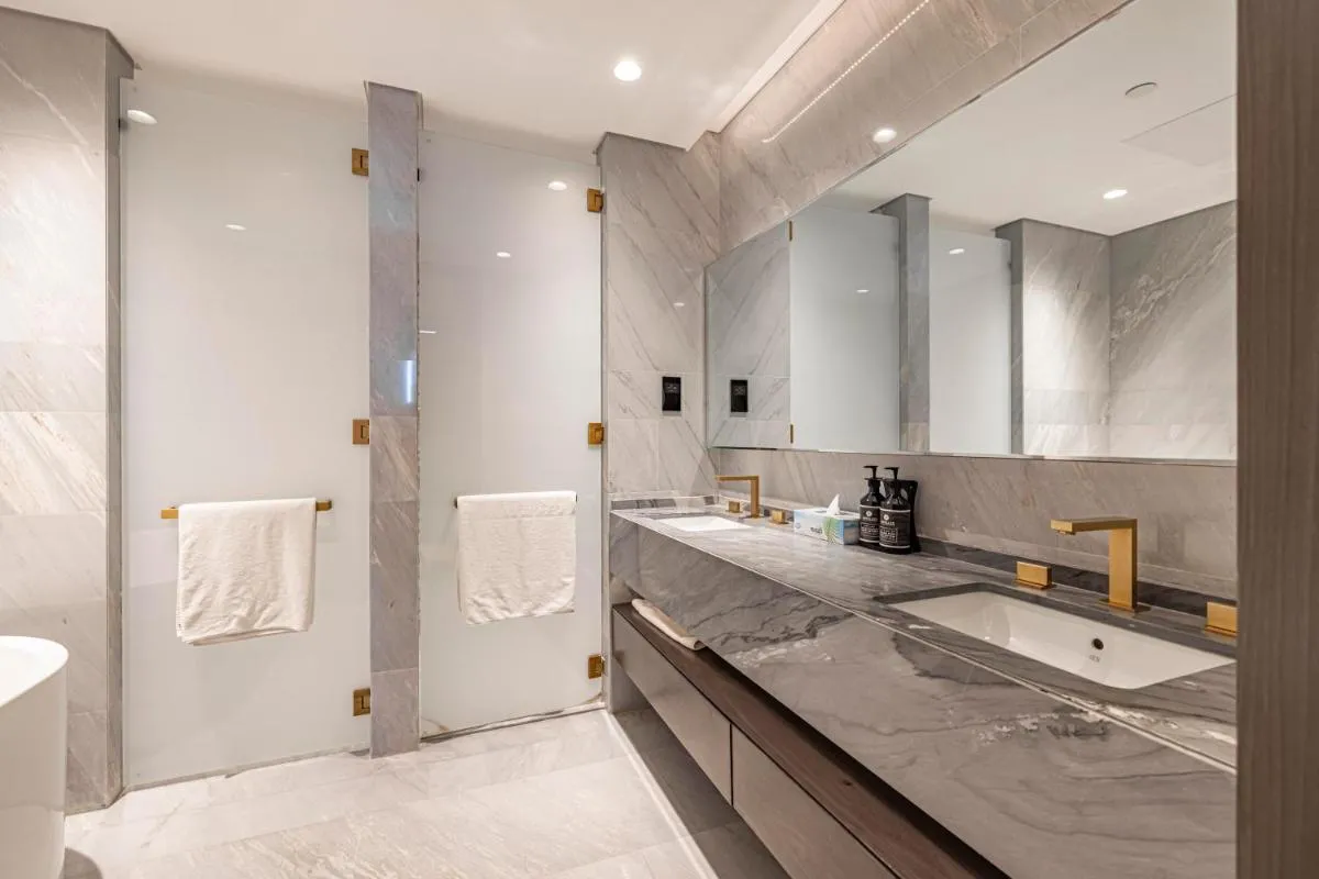 Image 1 of Five Palm Hotel and Residence – Platinium Dubai