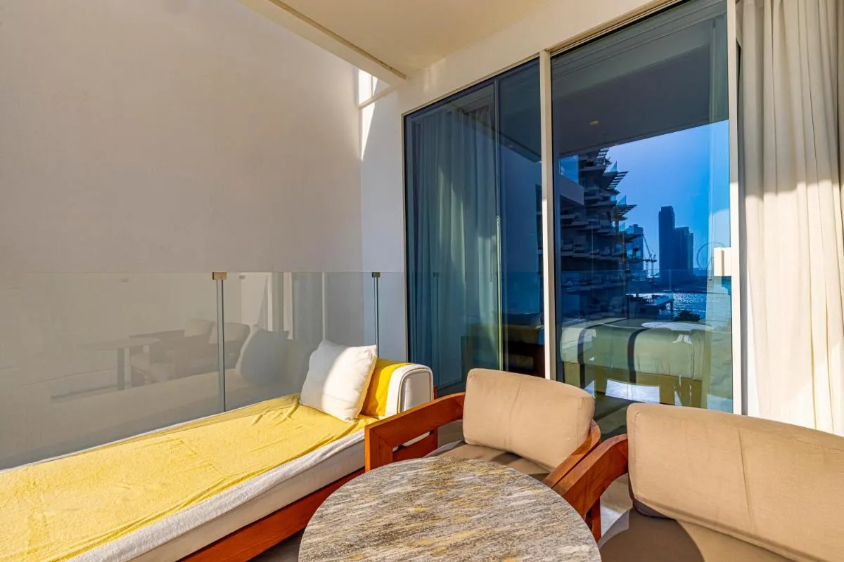 Image 4 of Five Palm Hotel and Residence – Platinium Dubai