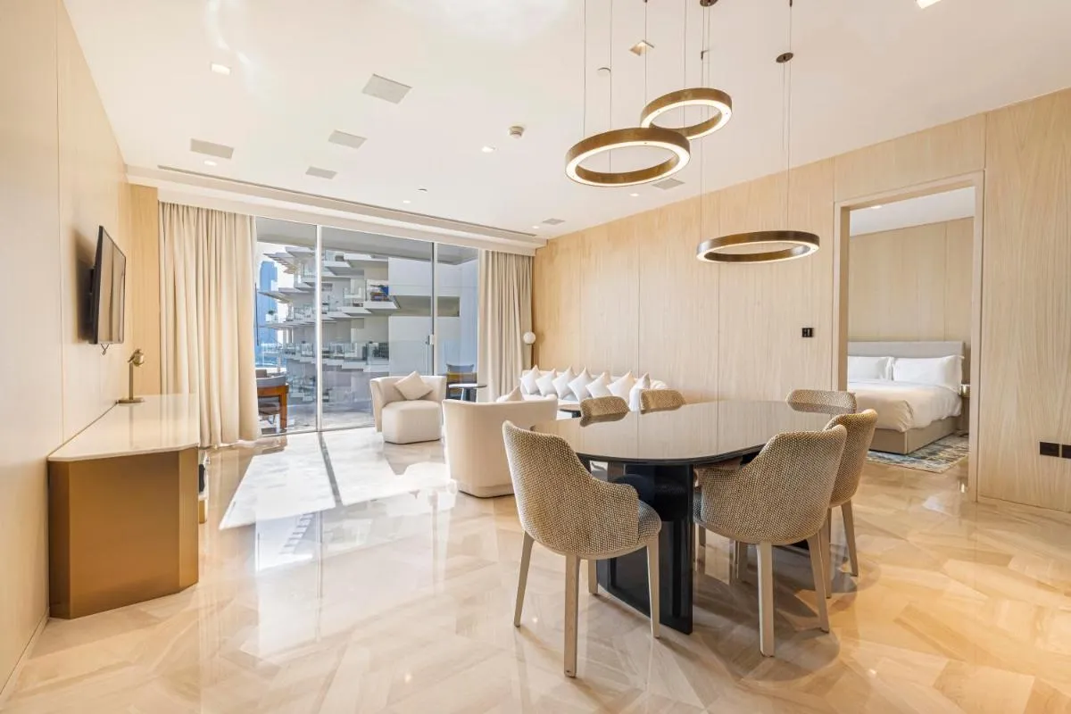 Image 5 of Five Palm Hotel and Residence – Platinium Dubai