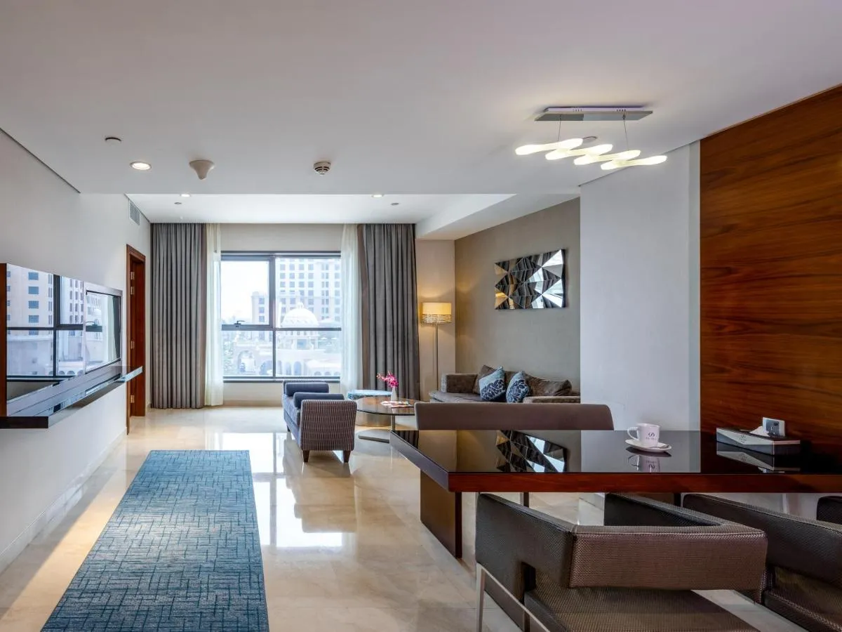 Image 4 of Flora Al Barsha Hotel At The Mall