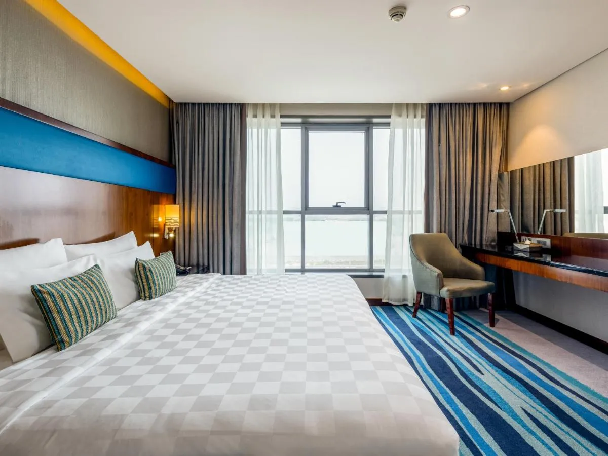 Image 6 of Flora Al Barsha Hotel At The Mall