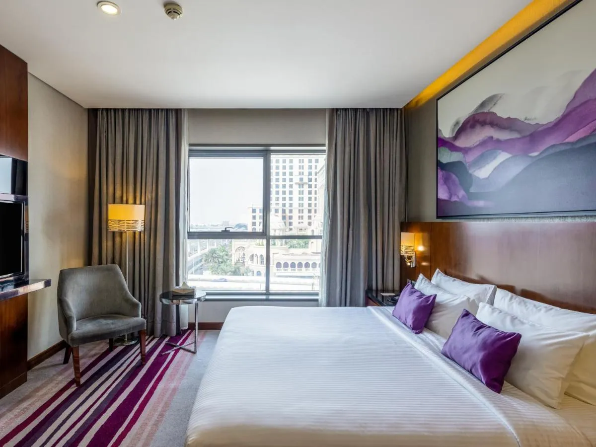 Image 1 of Flora Al Barsha Hotel At The Mall