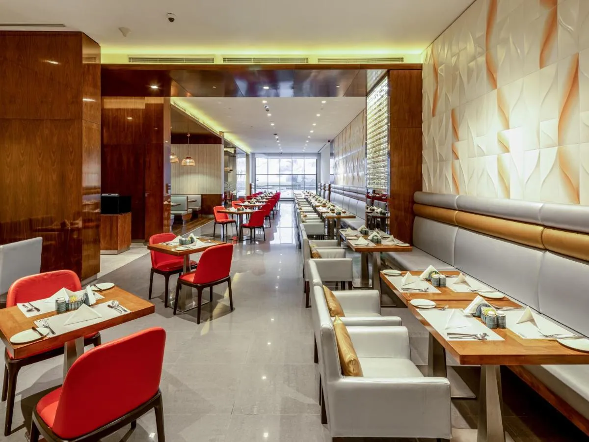 Image 3 of Flora Al Barsha Hotel At The Mall