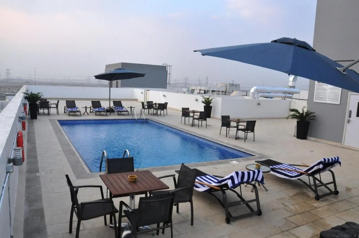 Image 3 of Fortune Park Hotel