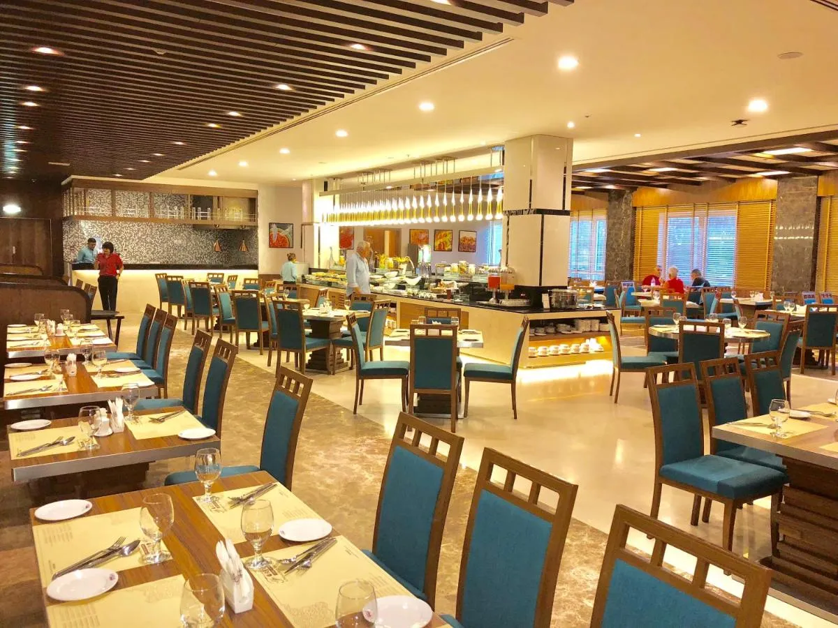 Image 4 of Fortune Park Hotel