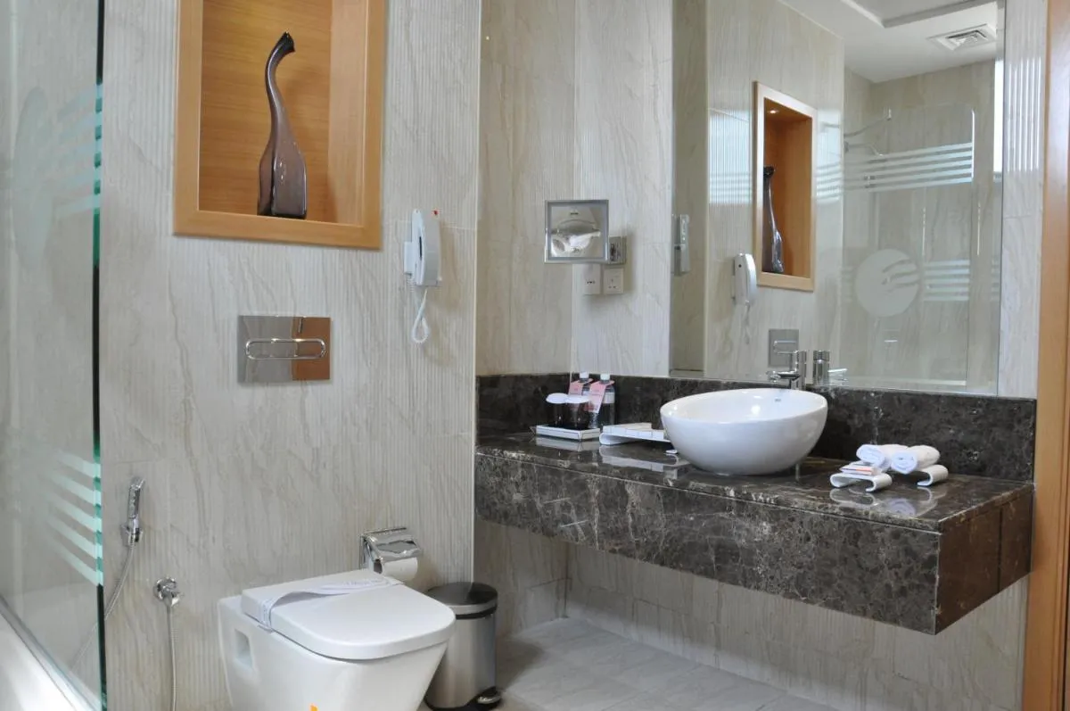 Image 2 of Fortune Park Hotel