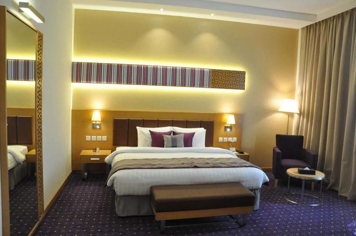 Image 1 of Fortune Park Hotel