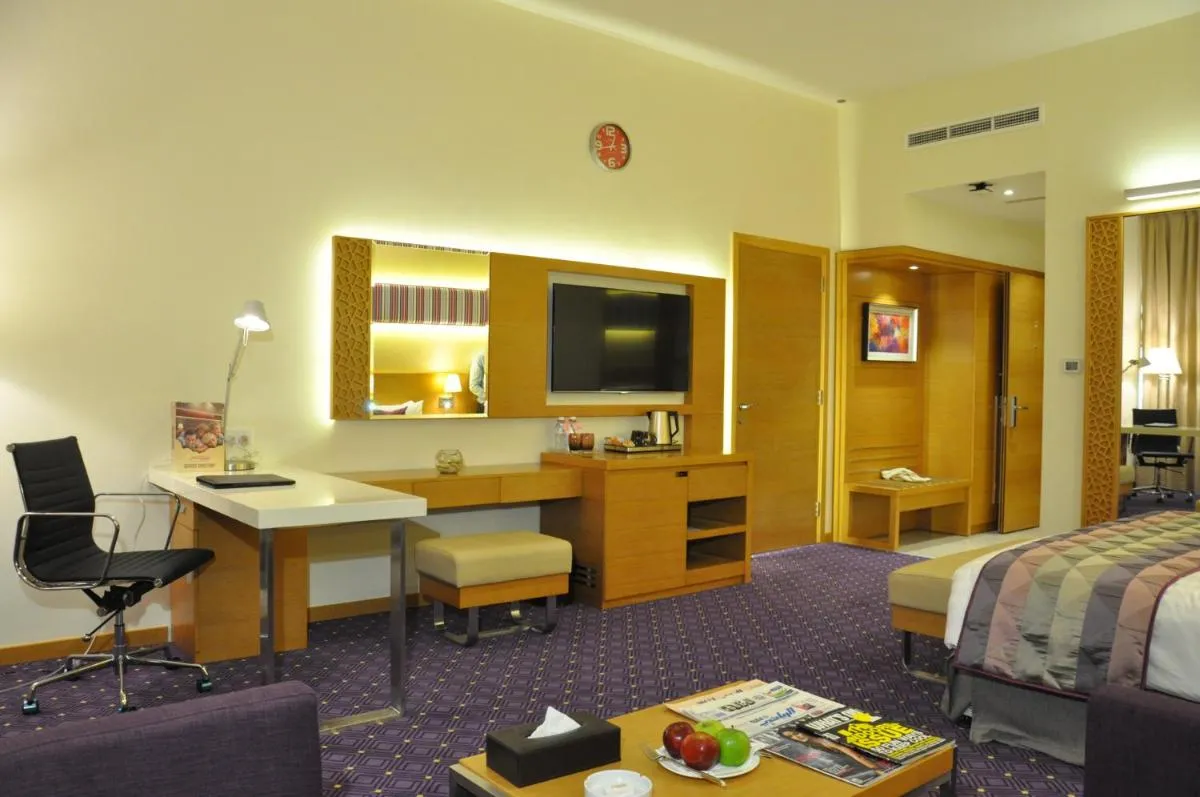 Image 5 of Fortune Park Hotel