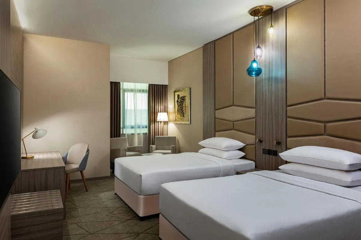 Image 5 of Four Points by Sheraton Production City, Dubai