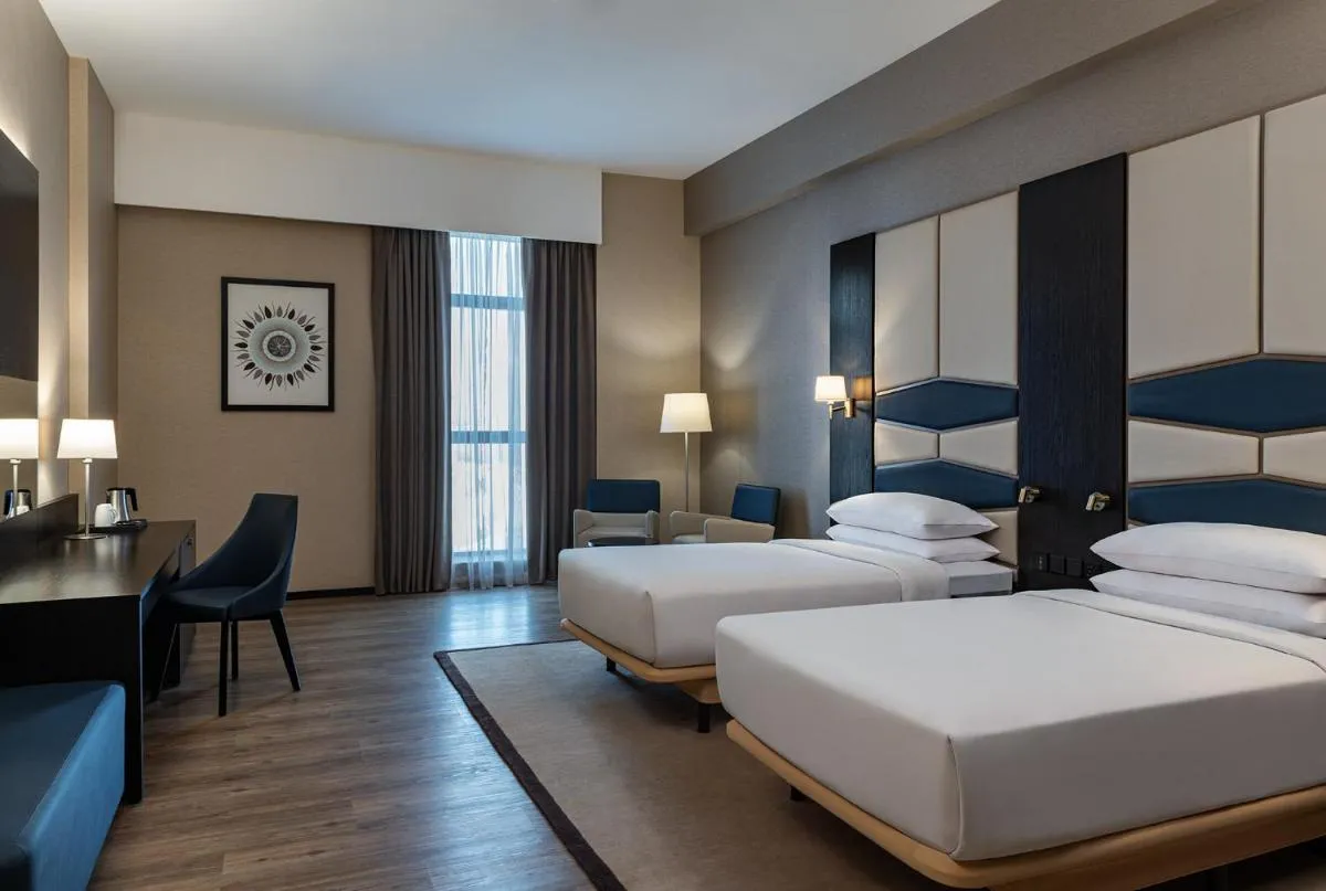 Image 6 of Four Points by Sheraton Production City, Dubai