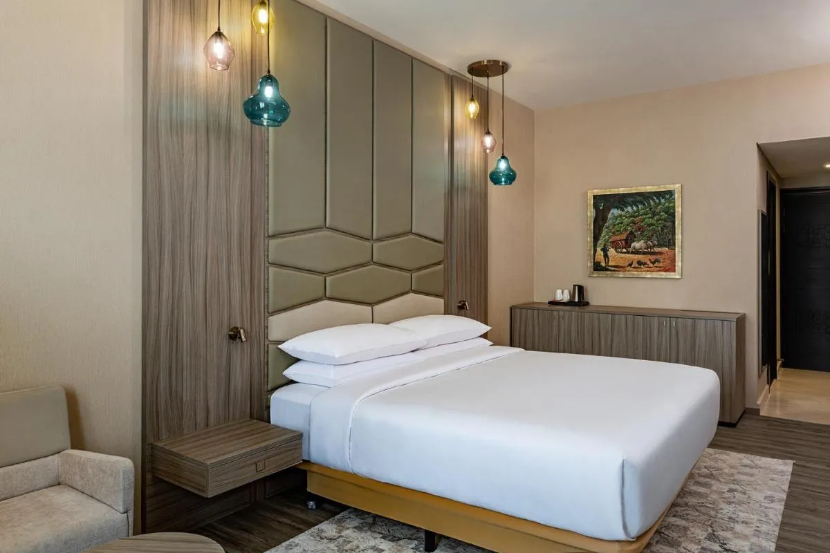 Image 3 of Four Points by Sheraton Production City, Dubai
