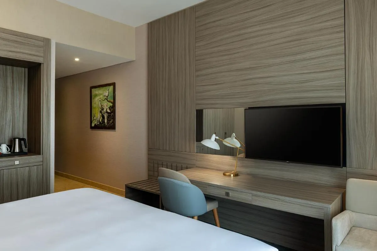 Image 4 of Four Points by Sheraton Production City, Dubai