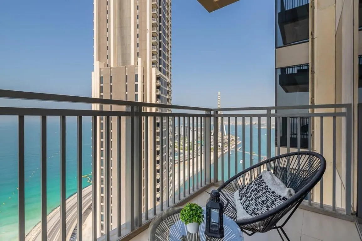 Image of Frank Porter – 5242 EMAAR Tower