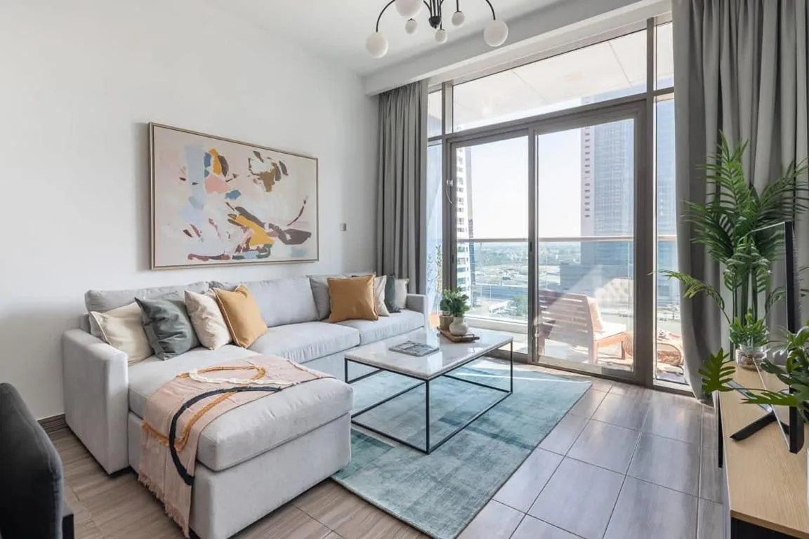 Image of Frank Porter – MBL Residence