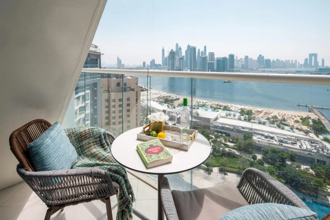 Image of Frank Porter – Seven Hotel & Aprtments