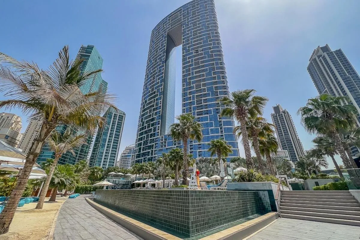 Image 6 of Frank Porter – The Address JBR