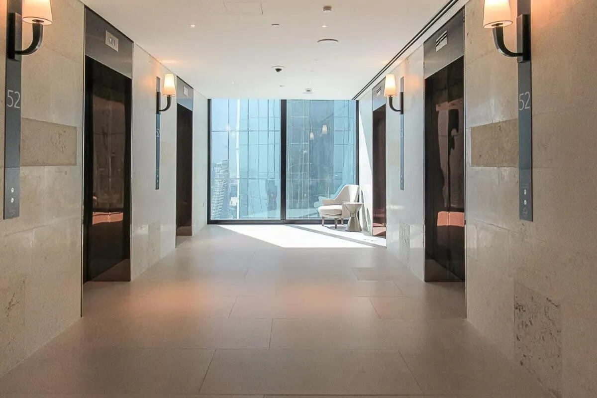 Image 2 of Frank Porter – The Address JBR