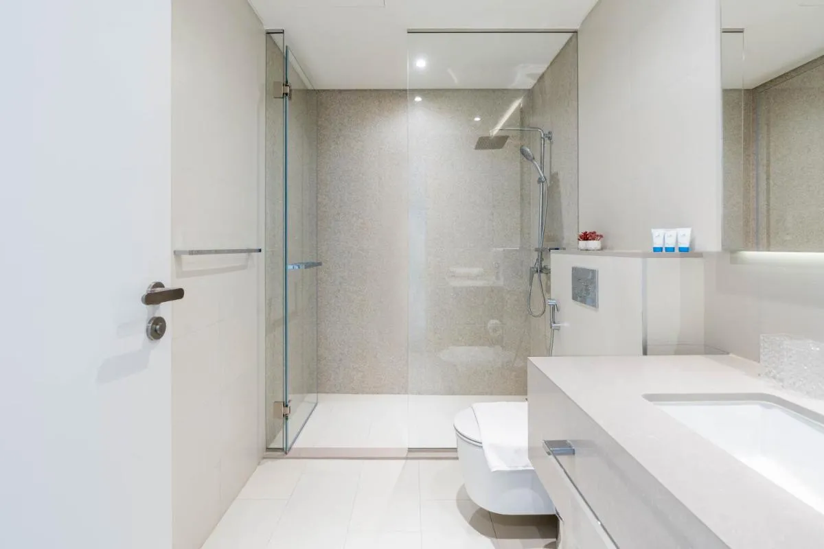 Image 2 of Free Private Beach 1BR Suite LA VIE JBR