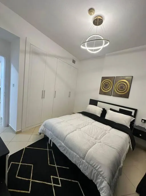 Image 6 of Full Marina View 2BR Luxury Apartment