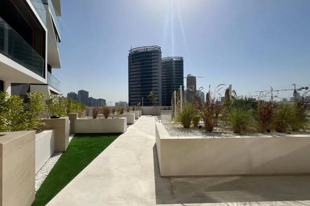 Image 6 of Fully Furnished Luxe 1BR In JVC