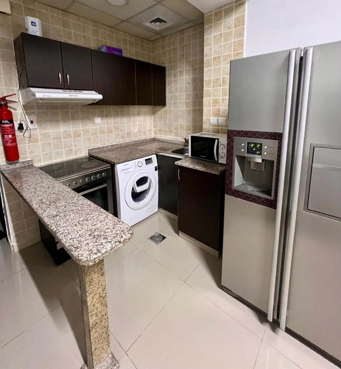 Image 4 of Furnished Studio Apartment in Marina