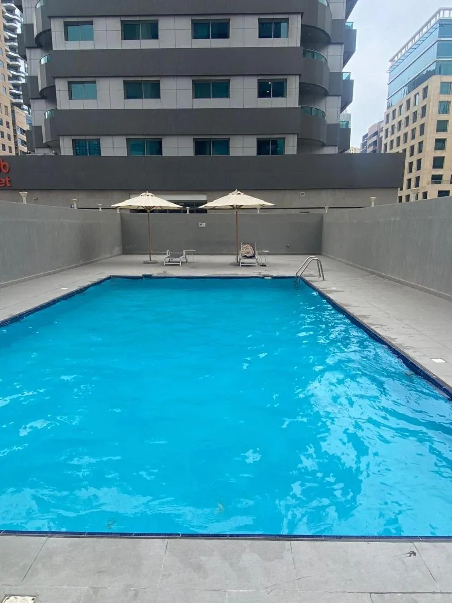 Image 3 of Furnished Studio Apartment in Marina