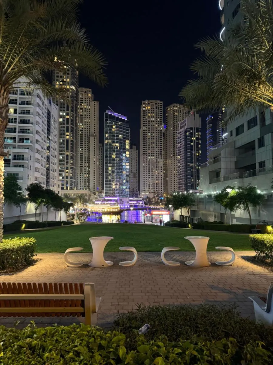Image 6 of Golden Hour Marina View