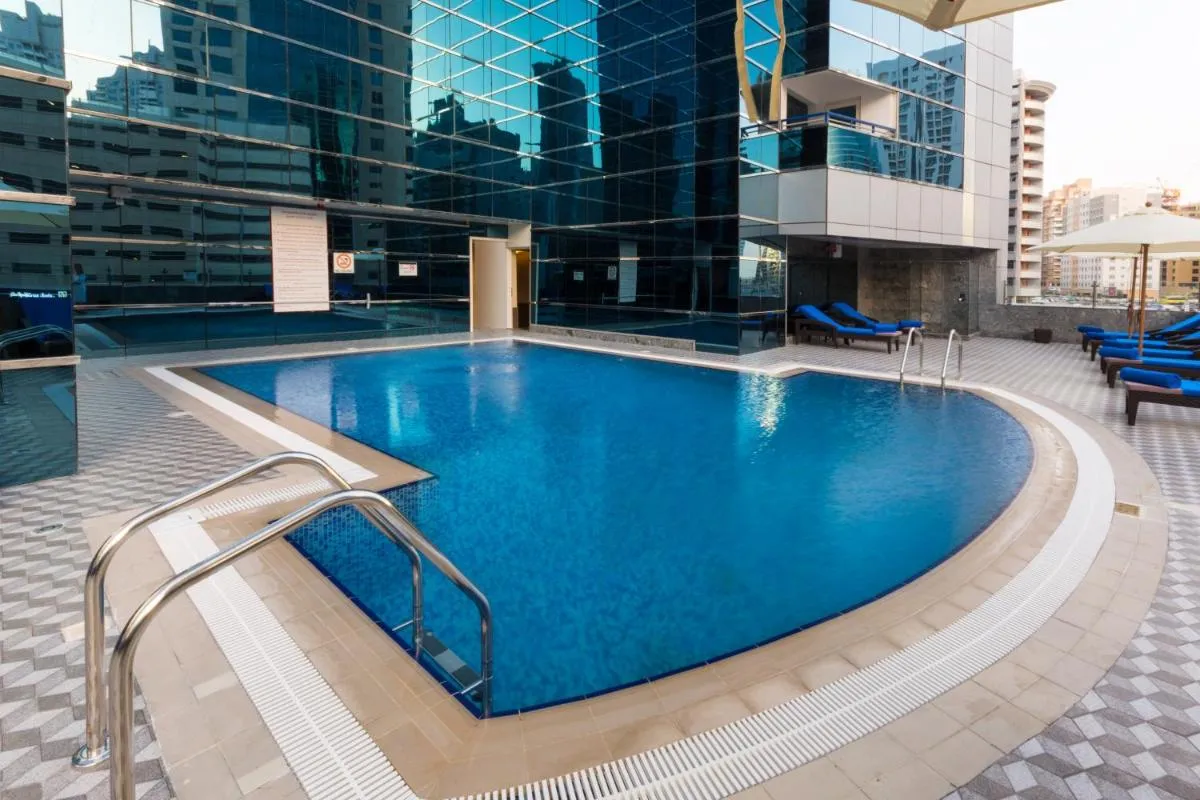 Image 2 of Golden Tulip Media Hotel