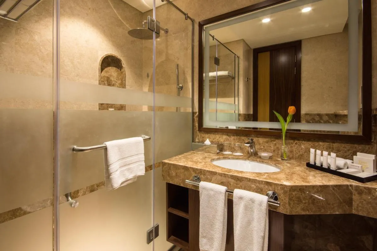 Image 1 of Golden Tulip Media Hotel
