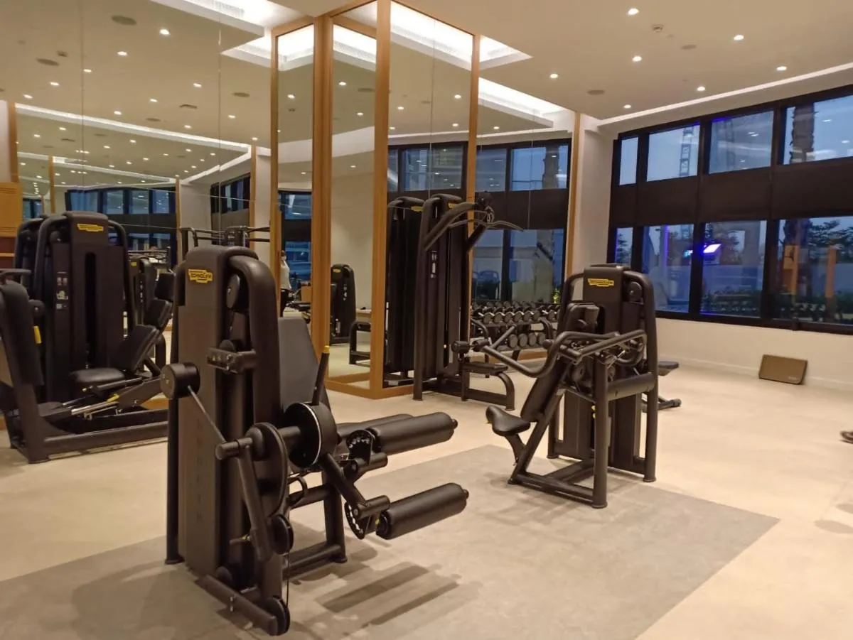 Image 5 of Graceful 1BR at The Address Residences in JBR by Deluxe Holiday Homes