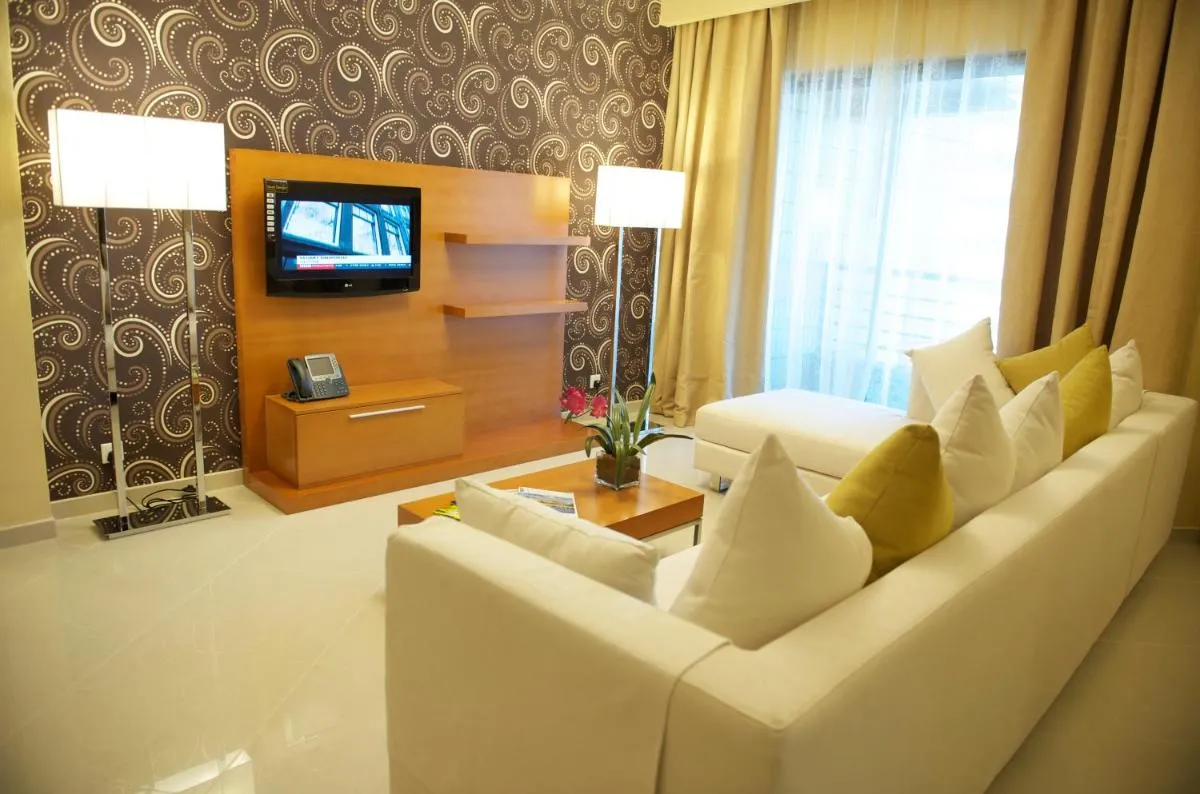 Image 6 of Grand Bellevue Hotel Apartment Dubai