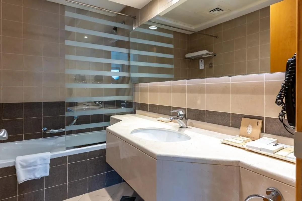 Image 2 of Grand Bellevue Hotel Apartment Dubai