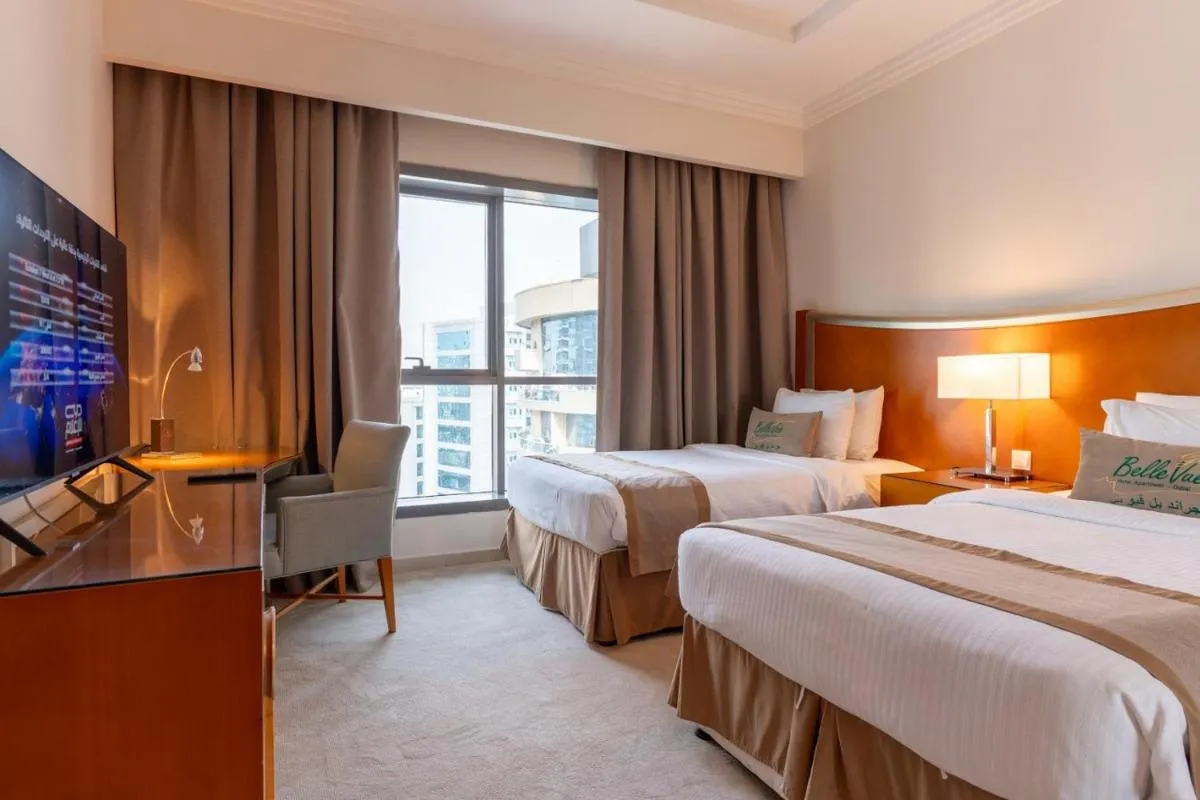 Image 1 of Grand Bellevue Hotel Apartment Dubai