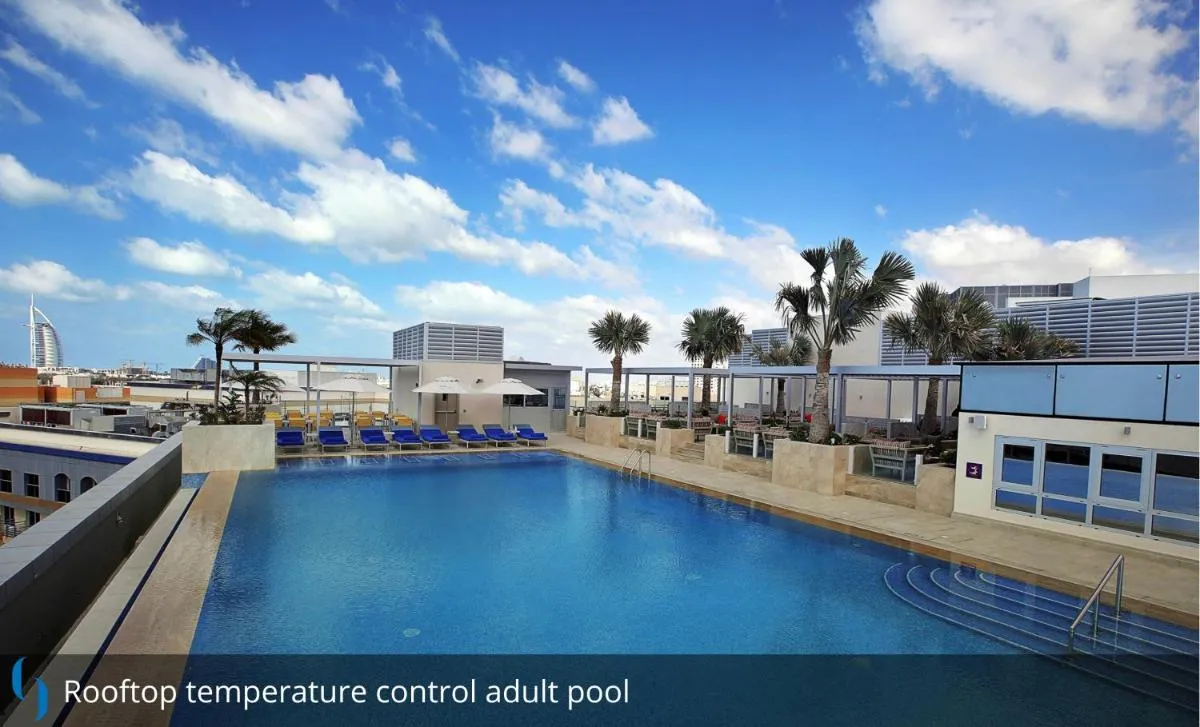 Image 2 of Grand Cosmopolitan Hotel