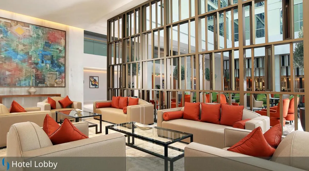 Image 4 of Grand Cosmopolitan Hotel